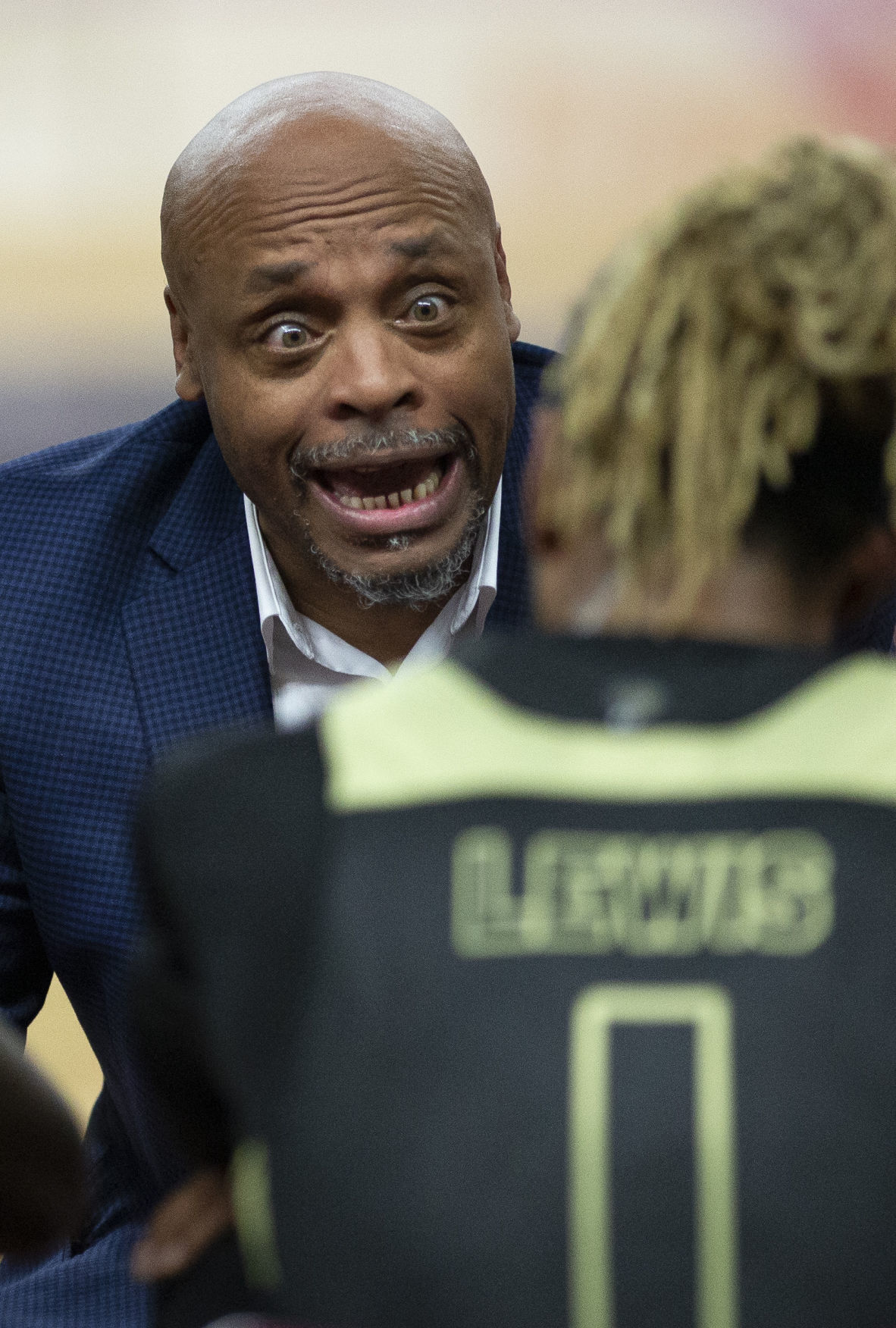 SunKings basketball